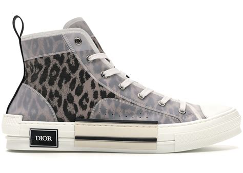 Buy Dior B23 High 'Leopard' 